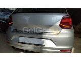 POLO 2010-2017 IÇIN UYUMLU Q2 LED STOP (KIRMIZI)