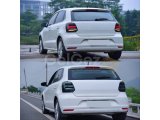 POLO 2010-2017 IÇIN UYUMLU Q2 LED STOP (SMOKE)