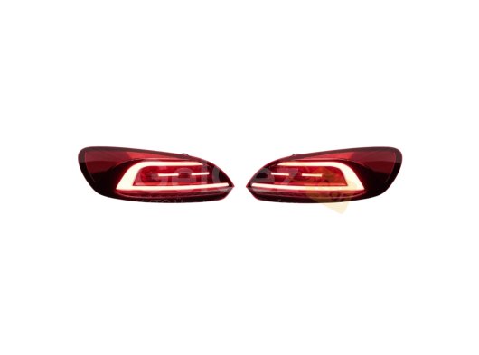 SCIROCCO 09-14 LED STOP (HALOJEN ARAÇLAR İÇİN)