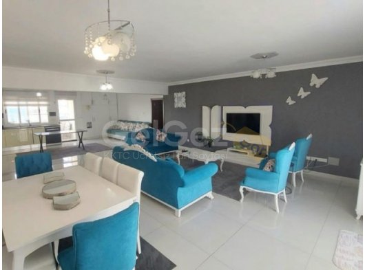 DEMİRHANDA GENİŞ VE FERAH 3+1 PENTHOUSE