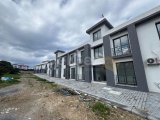 ALSANCAKTA ÖZEL TERASLI MANZARALI YENİ BİTMİŞ DAİRE