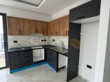ALSANCAKTA ÖZEL TERASLI MANZARALI YENİ BİTMİŞ DAİRE