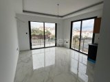 ALSANCAKTA ÖZEL TERASLI MANZARALI YENİ BİTMİŞ DAİRE