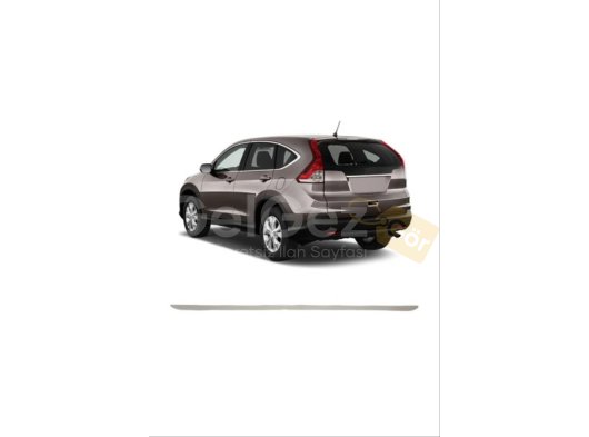 CR-V 2015-2017 BAGAJ ALT ÇITASI