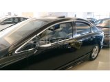 CIVIC FD6 2006-2012 IÇIN UYUMLU CAM CITASI NIKELAJI TAM TUR