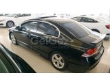 CIVIC FD6 2006-2012 IÇIN UYUMLU CAM CITASI NIKELAJI TAM TUR