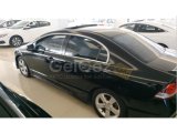 CIVIC FD6 2006-2012 IÇIN UYUMLU CAM CITASI NIKELAJI TAM TUR