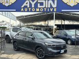 2022 Model Otomatik Honda Vezel