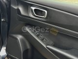 2022 Model Otomatik Honda Vezel