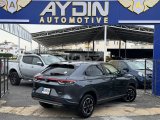 2022 Model Otomatik Honda Vezel