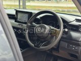 2022 Model Otomatik Honda Vezel