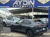 2022 Model Otomatik Honda Vezel