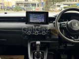 2022 Model Otomatik Honda Vezel