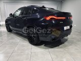 2021 Model Otomatik BMW X6