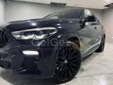 2021 Model Otomatik BMW X6