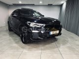 2021 Model Otomatik BMW X6