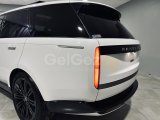 2023 Model Otomatik Land Rover Range Rover
