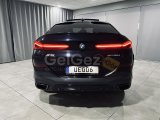 2021 Model Otomatik BMW X6