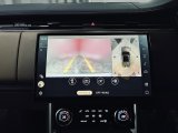 2023 Model Otomatik Land Rover Range Rover