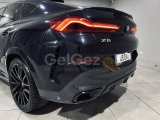 2021 Model Otomatik BMW X6