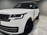 2023 Model Otomatik Land Rover Range Rover