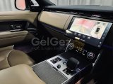 2023 Model Otomatik Land Rover Range Rover