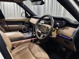 2023 Model Otomatik Land Rover Range Rover
