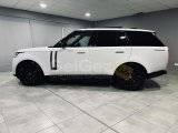 2023 Model Otomatik Land Rover Range Rover