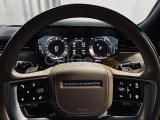 2023 Model Otomatik Land Rover Range Rover