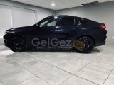 2021 Model Otomatik BMW X6