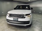 2023 Model Otomatik Land Rover Range Rover
