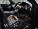 2021 Model Otomatik BMW X6