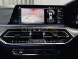 2021 Model Otomatik BMW X6