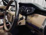 2023 Model Otomatik Land Rover Range Rover