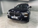 2021 Model Otomatik BMW X6