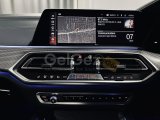 2021 Model Otomatik BMW X6