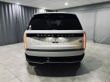 2023 Model Otomatik Land Rover Range Rover