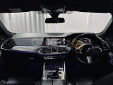 2021 Model Otomatik BMW X6