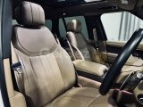 2023 Model Otomatik Land Rover Range Rover