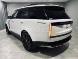 2023 Model Otomatik Land Rover Range Rover