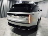 2023 Model Otomatik Land Rover Range Rover