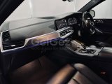 2021 Model Otomatik BMW X6