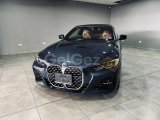2023 Model Otomatik BMW 4 Serisi