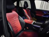 2025 Model Otomatik Mercedes - Benz GLC