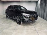 2025 Model Otomatik Mercedes - Benz GLC