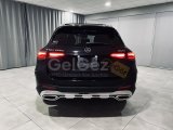 2025 Model Otomatik Mercedes - Benz GLC