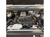 2025 Model Otomatik Toyota Land Cruiser