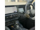 2025 Model Otomatik Toyota Land Cruiser