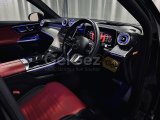2025 Model Otomatik Mercedes - Benz GLC