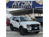2025 Model Otomatik Toyota Land Cruiser